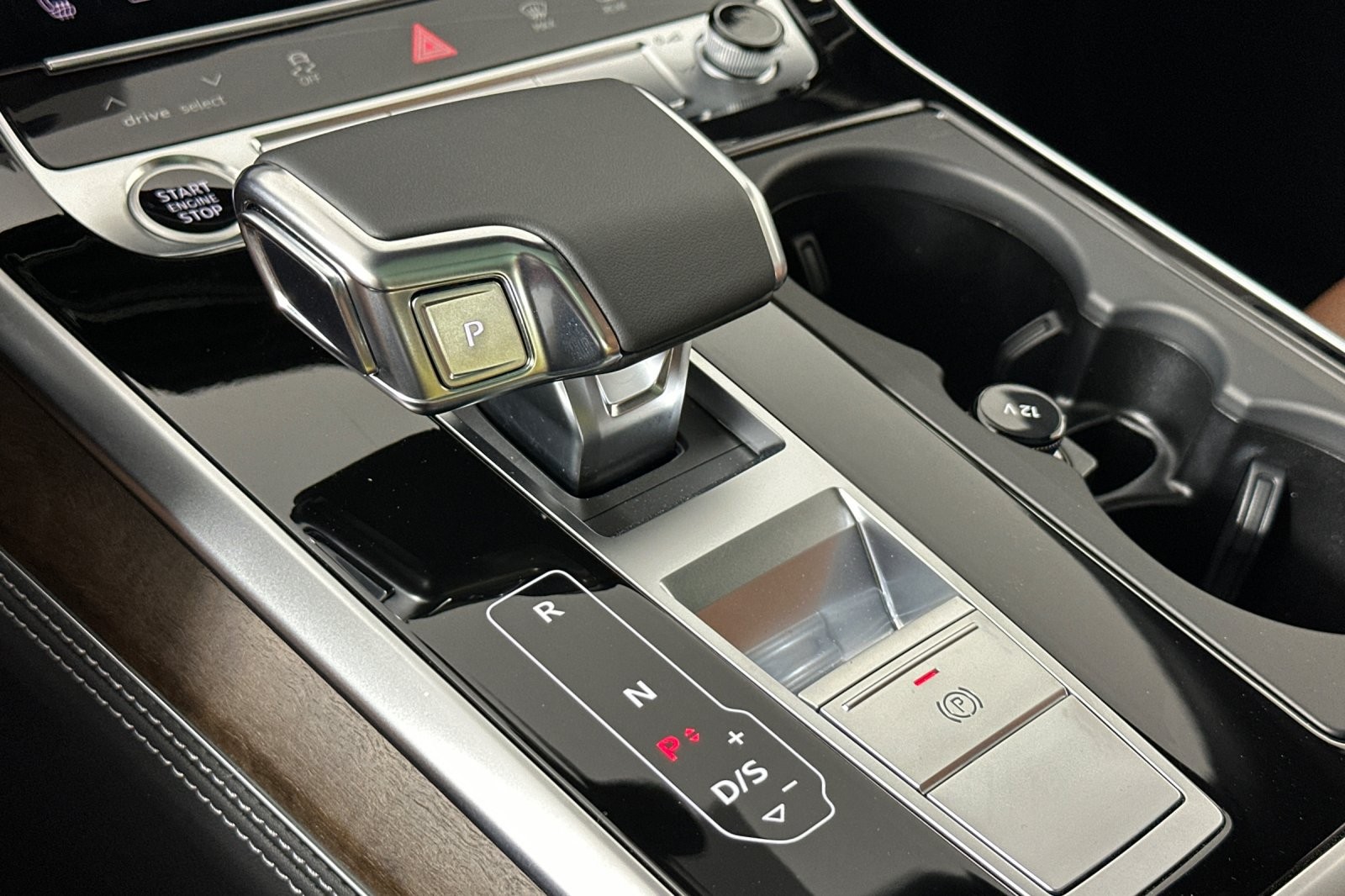 New 2025 Glacier White Metallic Audi Premium Plus 55 TFSI quattro image 22