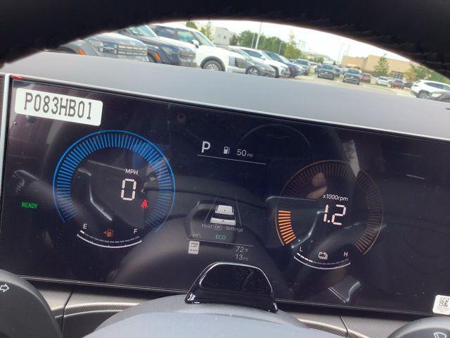 2026 Hyundai Santa Fe SEL photo 30