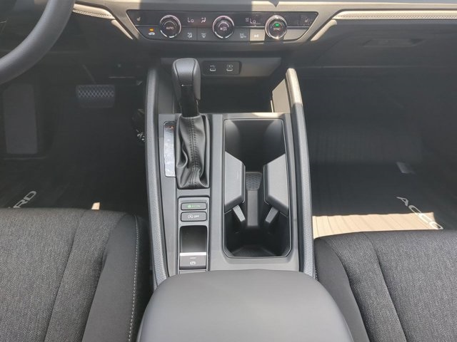 2025 Honda Accord SE photo 15