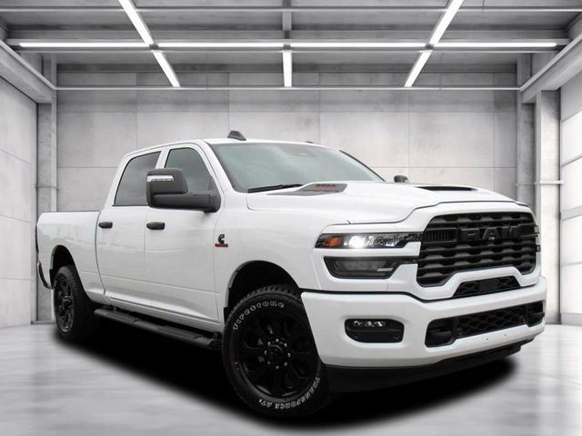 2026 RAM Ram 2500 Pickup Tradesman/Black Express's photo