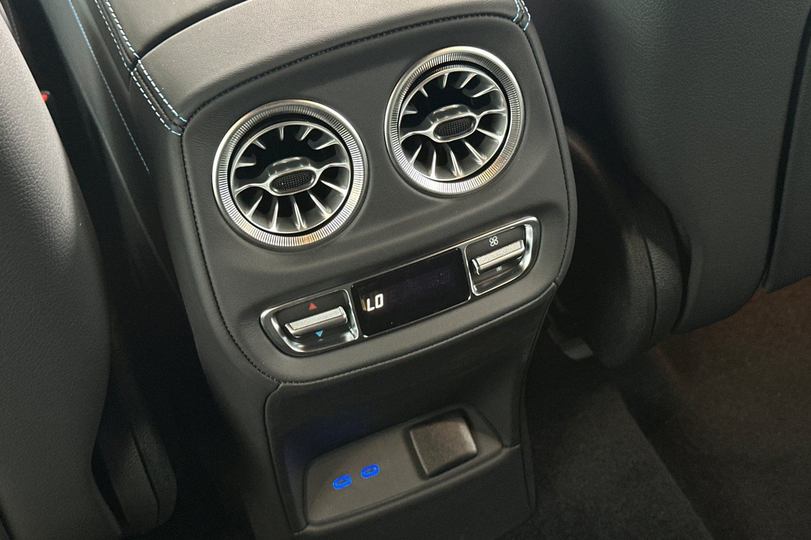 2025 Mercedes Benz G photo 22