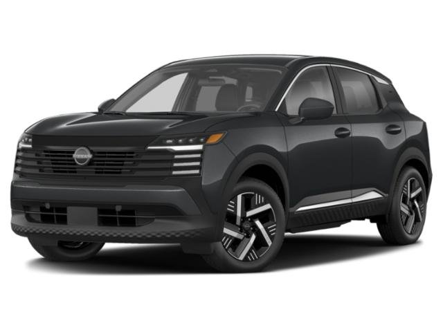 2025 Nissan Kicks SV photo 3