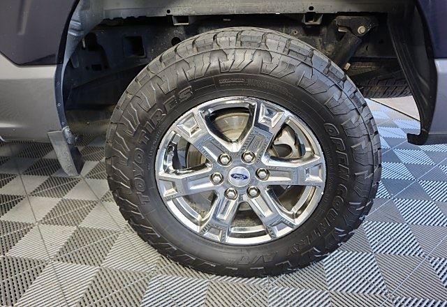 2021 Ford F-150 XLT photo 14