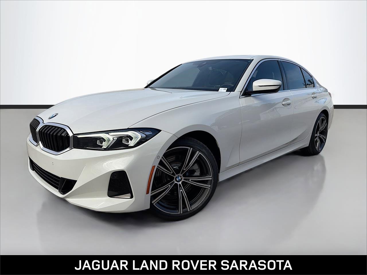 2024 BMW 3 Series 330i