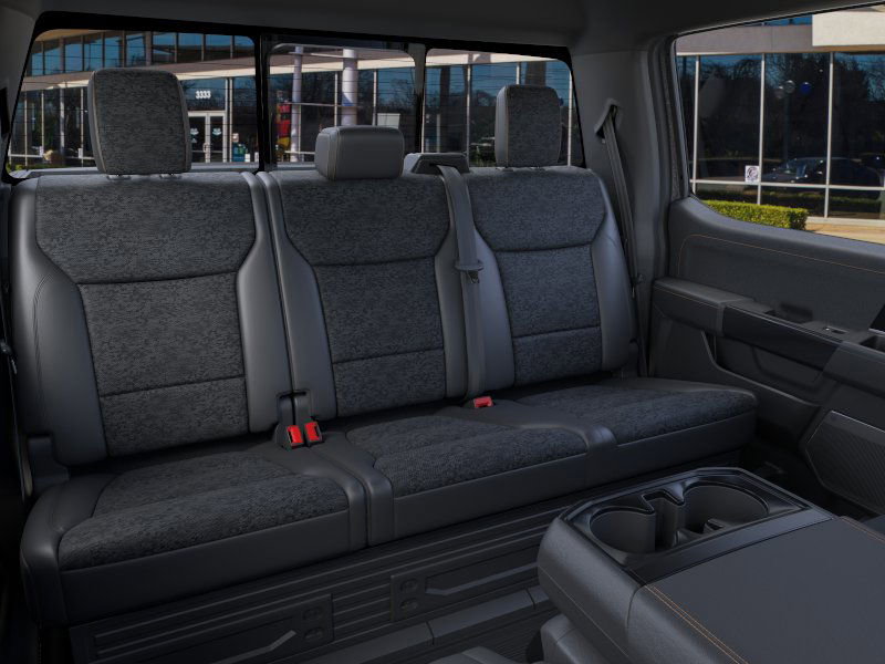 2025 Ford F-150 Tremor photo 9