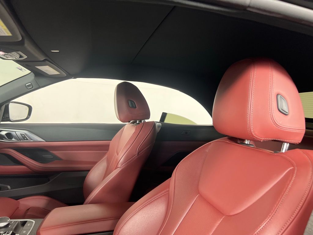 2024 Bmw 430i photo 24