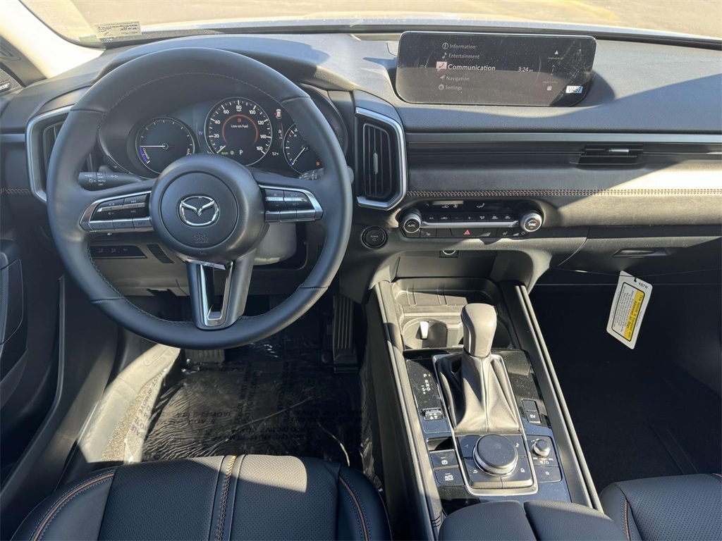 2025 Mazda CX-50 Premium photo 2