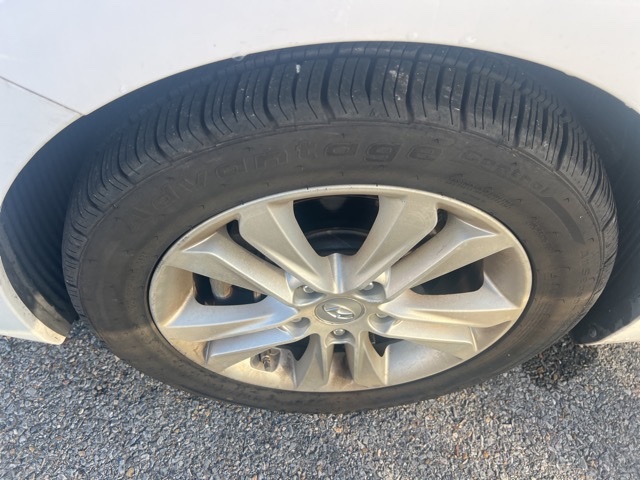 2015 Hyundai Elantra GT Base photo 8