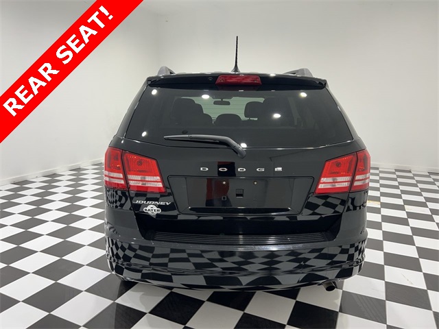 2016 Dodge Journey SE photo 3