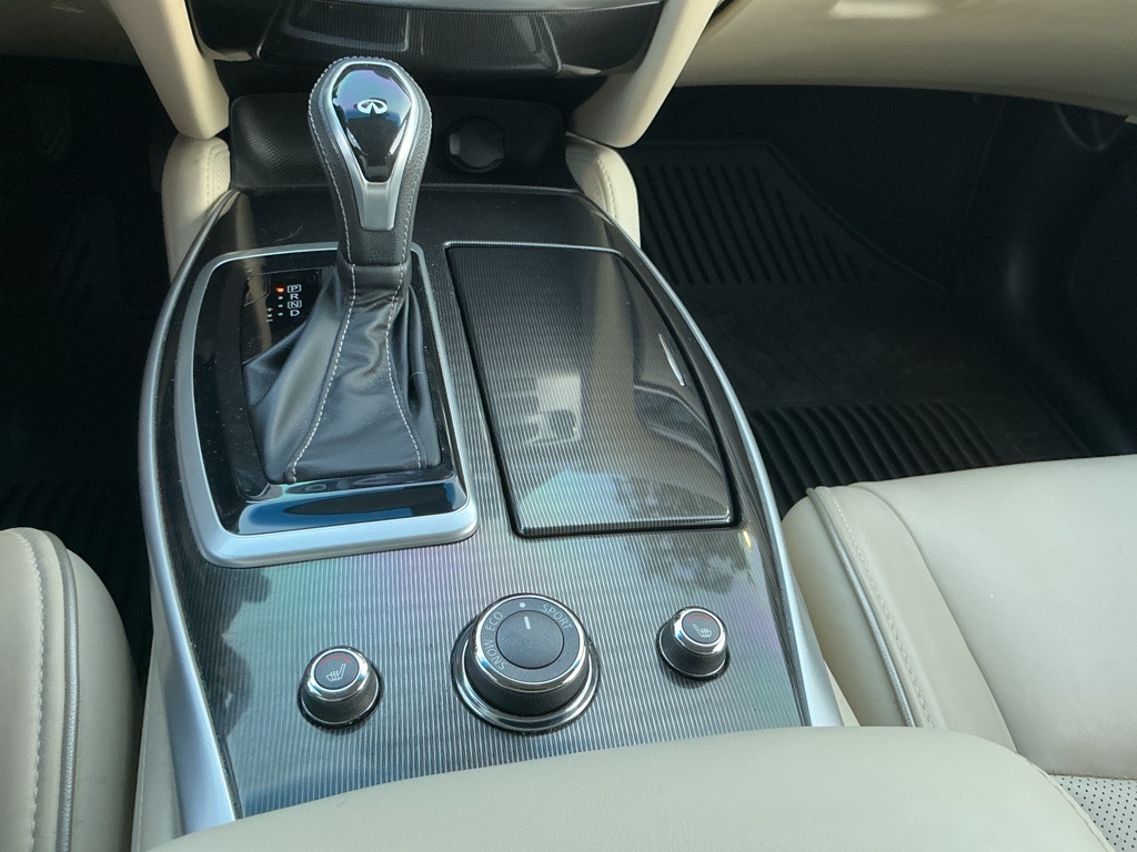 2016 Infiniti QX60 Base photo 9