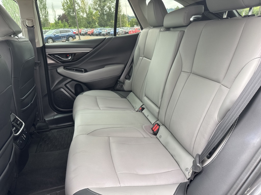 2023 Subaru Outback Limited photo 19
