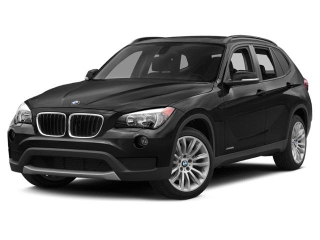 2015 BMW X1 28i's photo