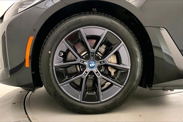 2023 Bmw i4 eDrive35 photo 7