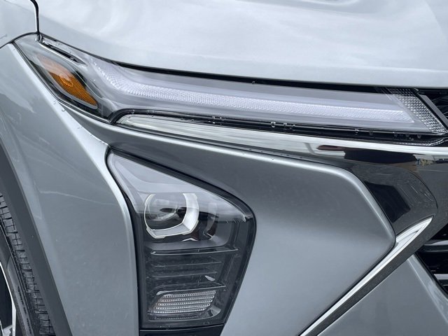 2025 Chevrolet Trax photo 9