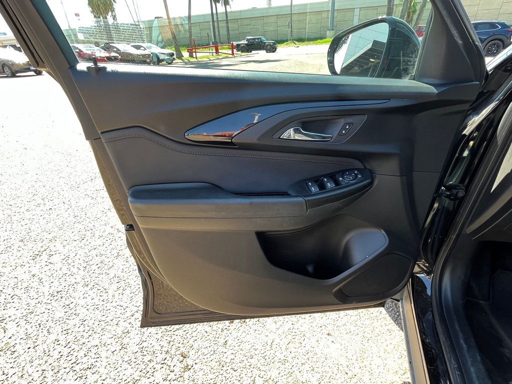 2023 Chevrolet Trailblazer RS photo 8