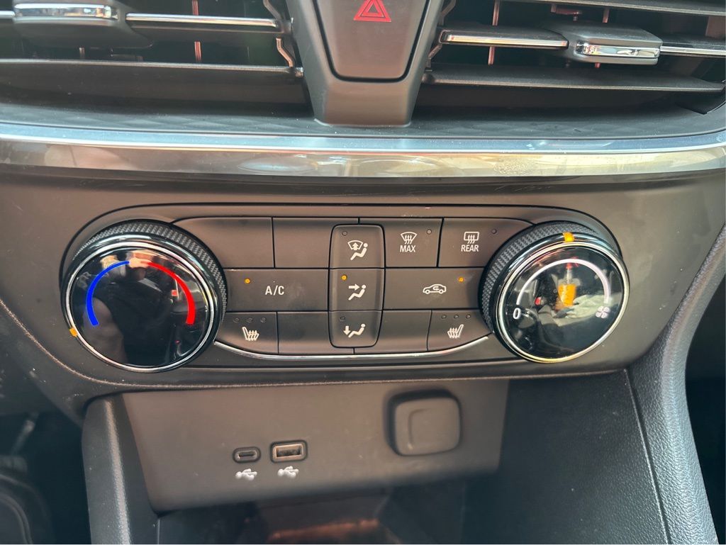 2024 Buick Encore GX Preferred photo 22