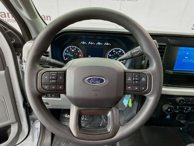 2026 Ford F-250 photo 11