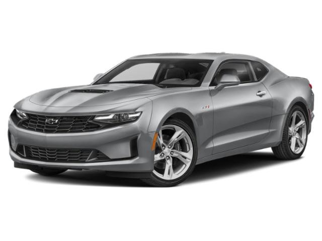 2023 Chevrolet Camaro LT1's photo