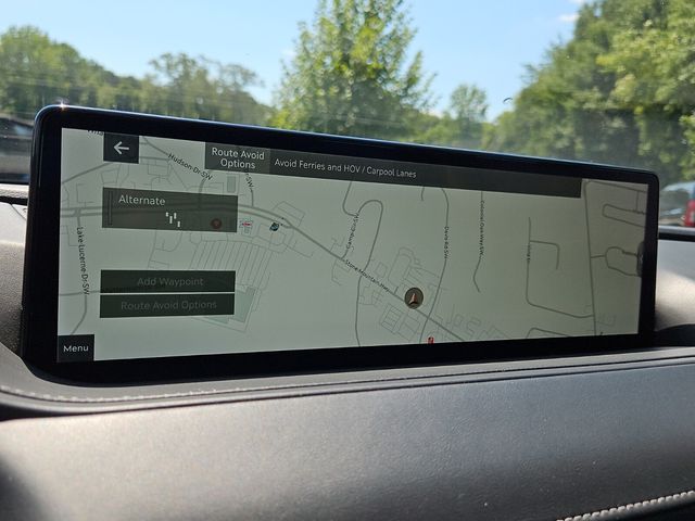 2023 Genesis G80 2.5T photo 11