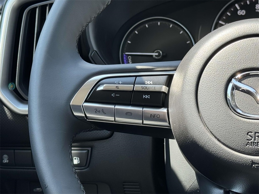 2025 Mazda CX-50 2.5 Select photo 19