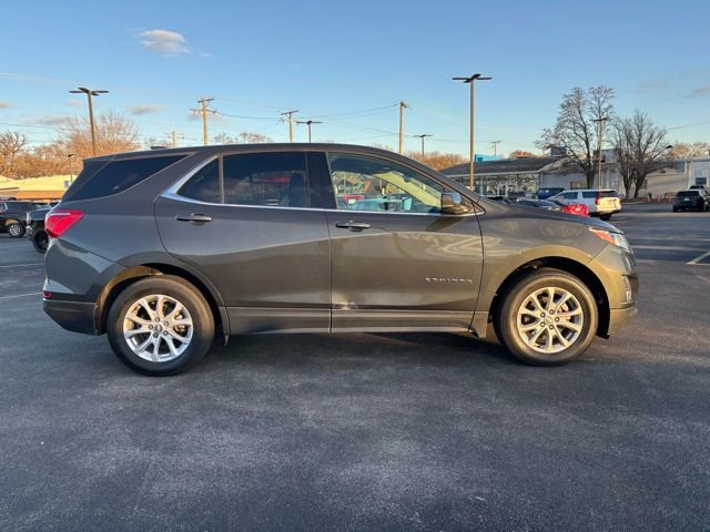 2020 Chevrolet Equinox LT photo 4
