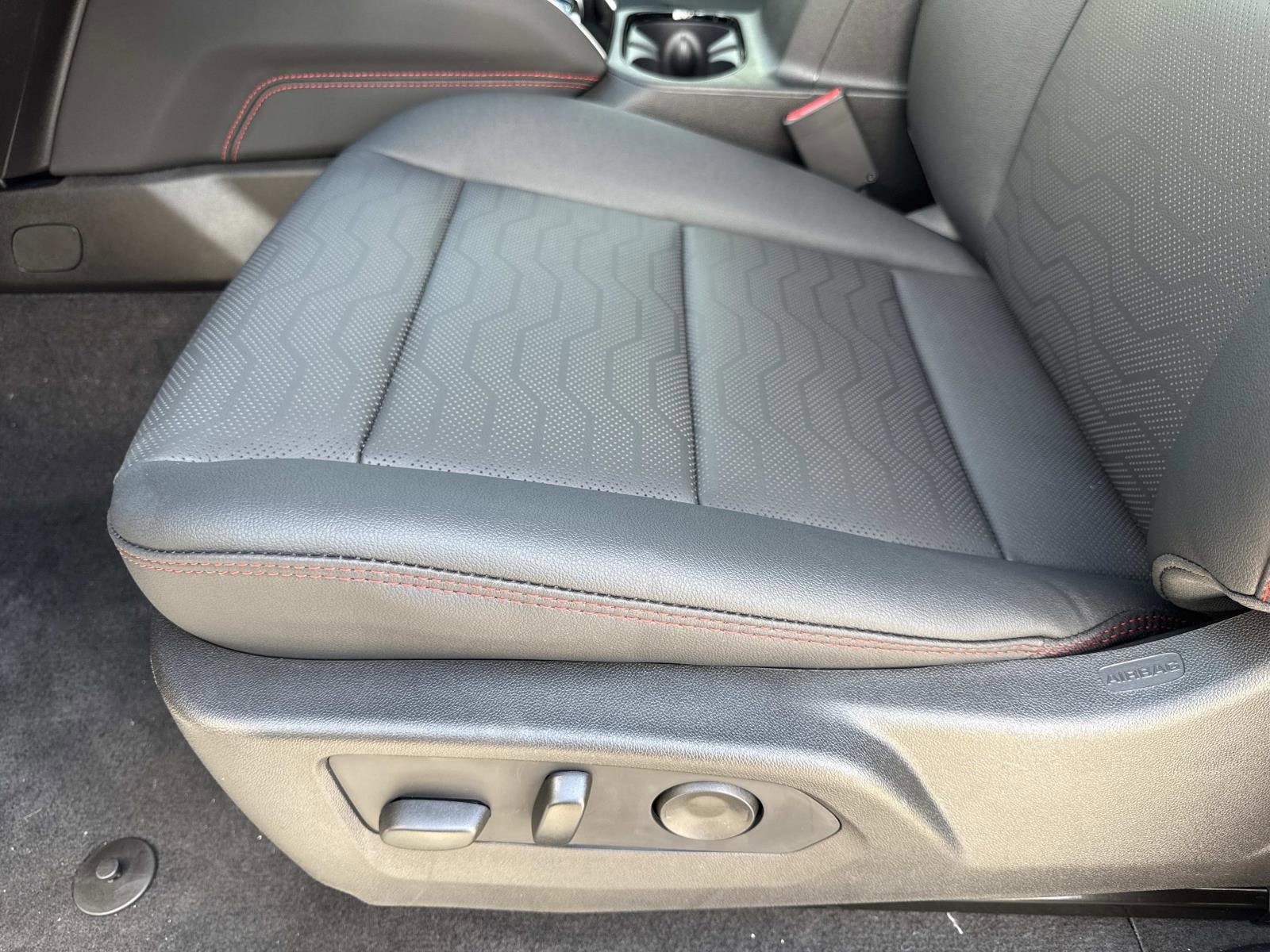 2026 Chevrolet Colorado Z71 photo 19