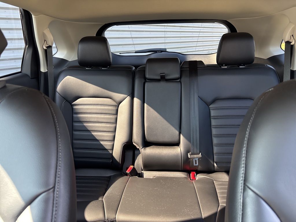 2023 Ford Edge SEL photo 24