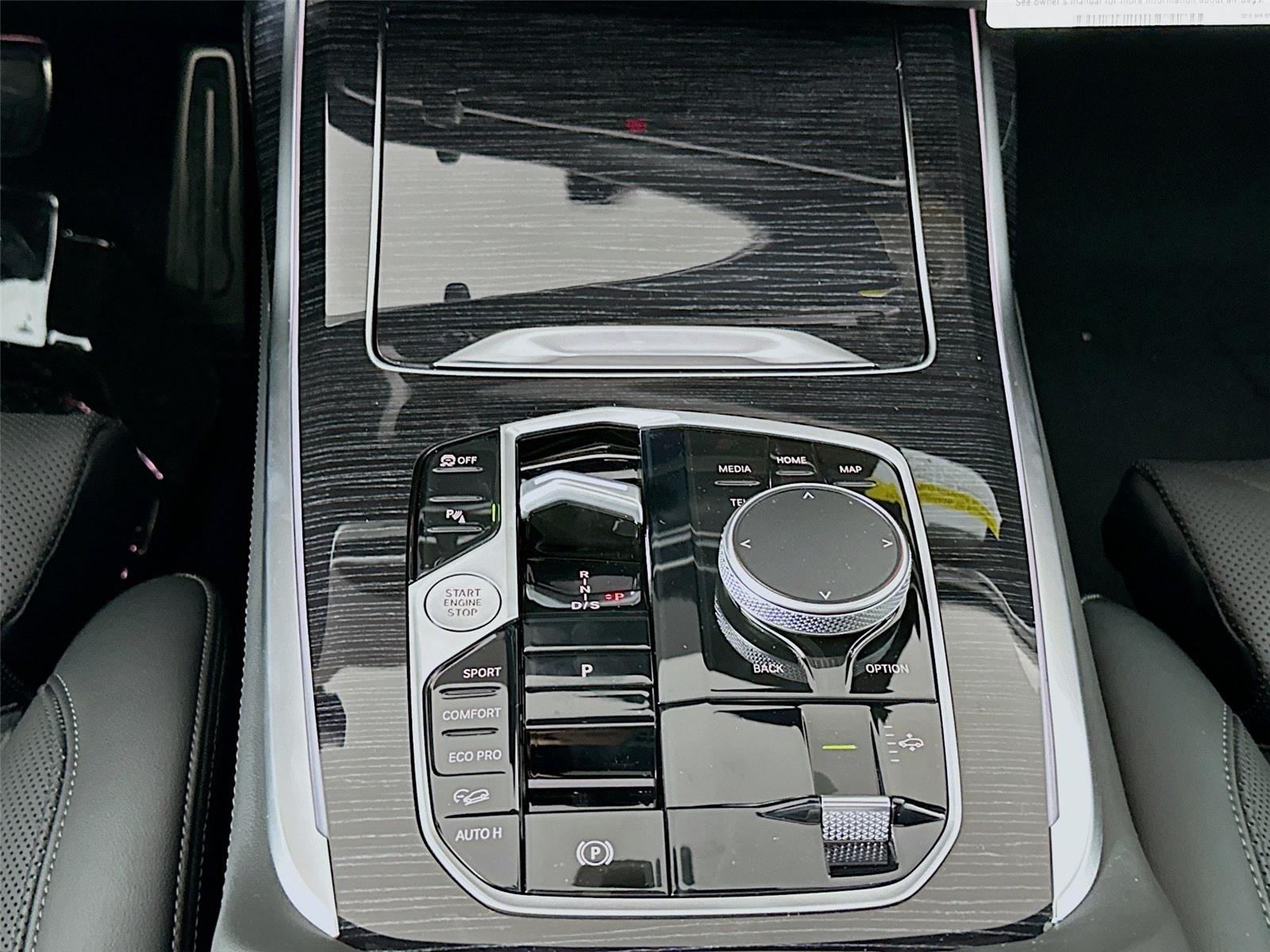 2026 Bmw X7 xDrive40i photo 16