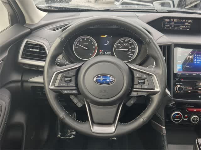 2020 Subaru Forester Limited photo 10