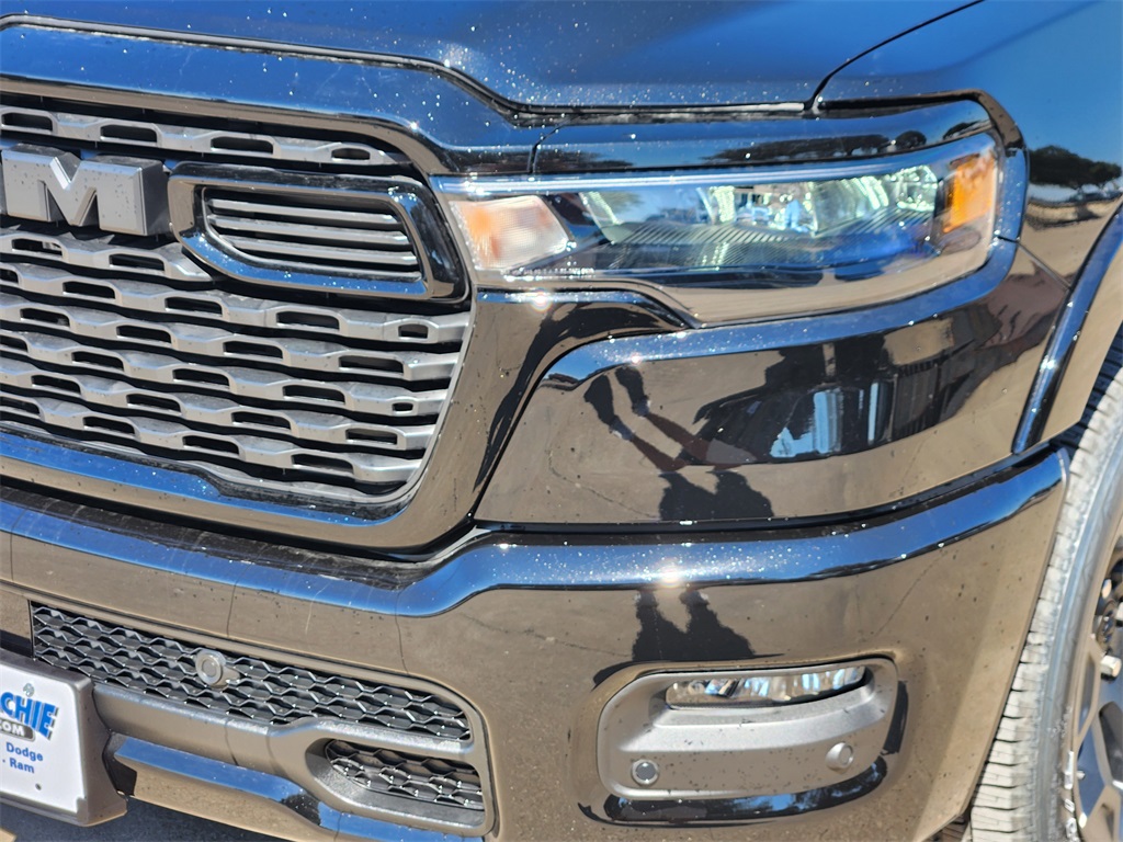 2026 Ram 1500 Big Horn Lone Star photo 4