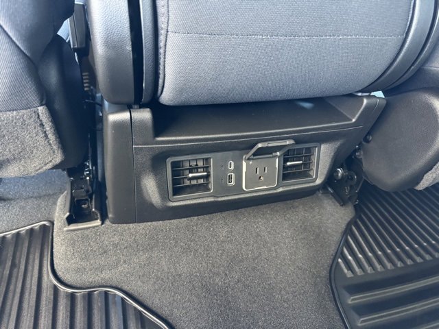 2025 Chevrolet Silverado 1500 LT photo 13