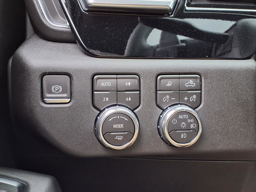 2026 Gmc Sierra 1500 Elevation photo 23