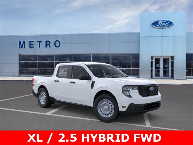 2025 Ford Maverick XL's photo