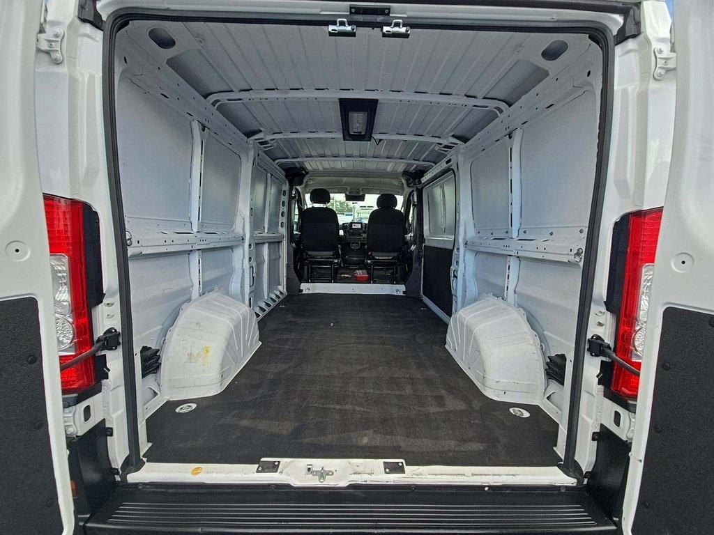 2023 Ram ProMaster 2500 Base photo 2