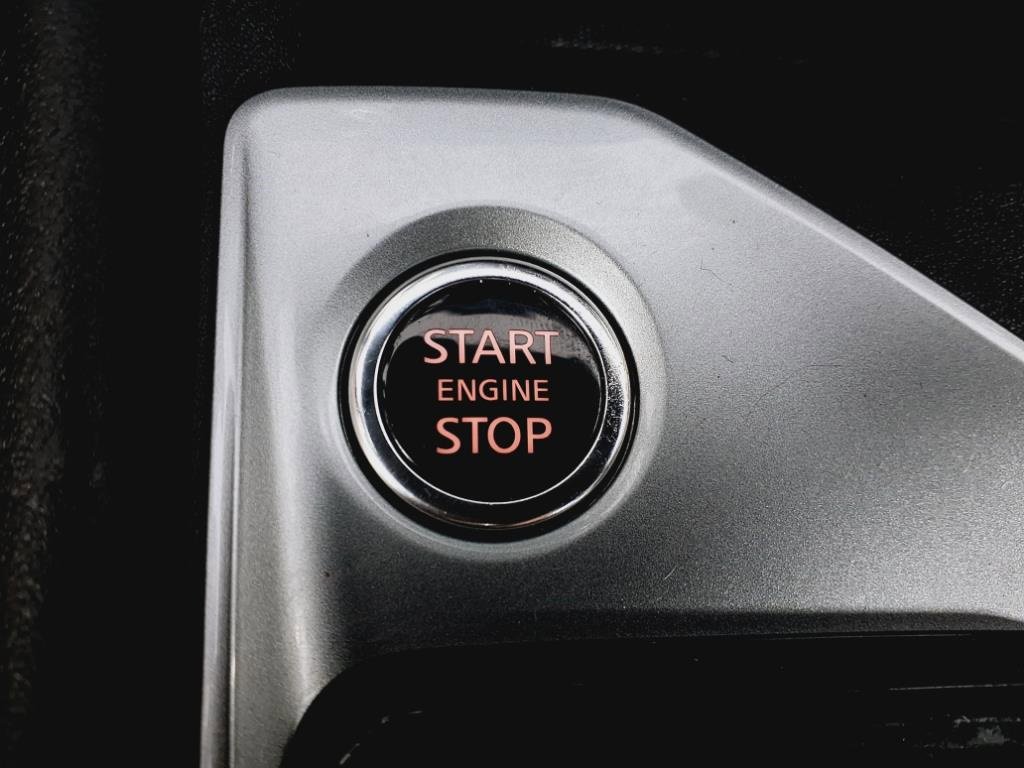 2024 Nissan Altima 2.5 S photo 5