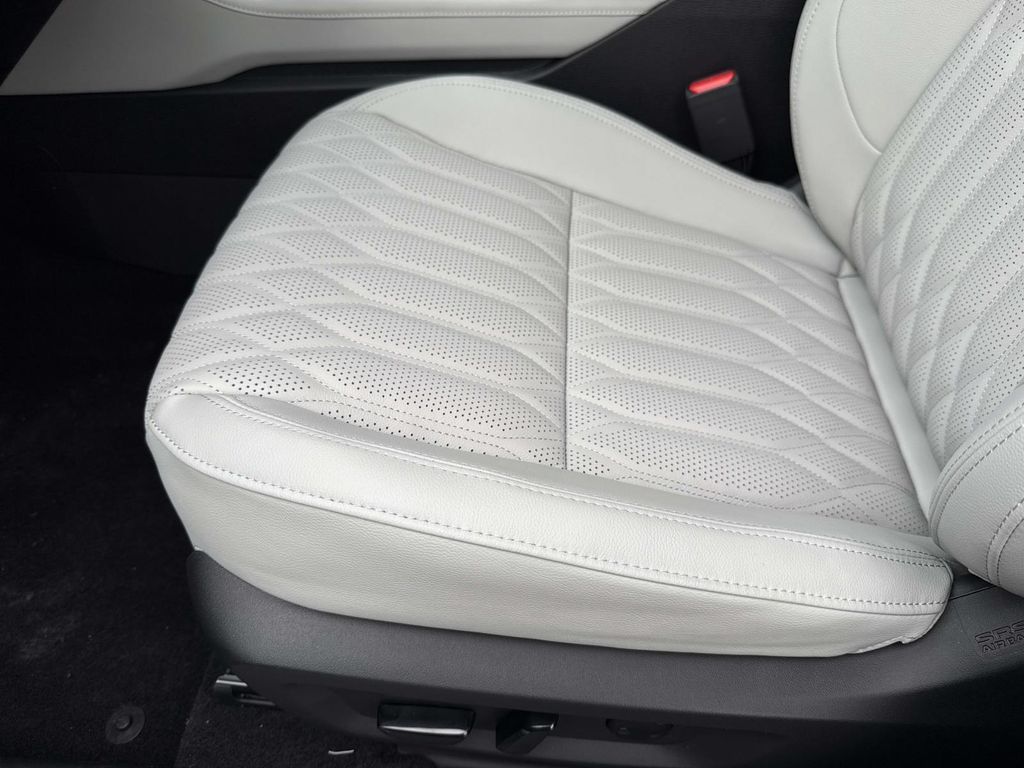 2025 Mitsubishi Outlander SEL GT photo 20