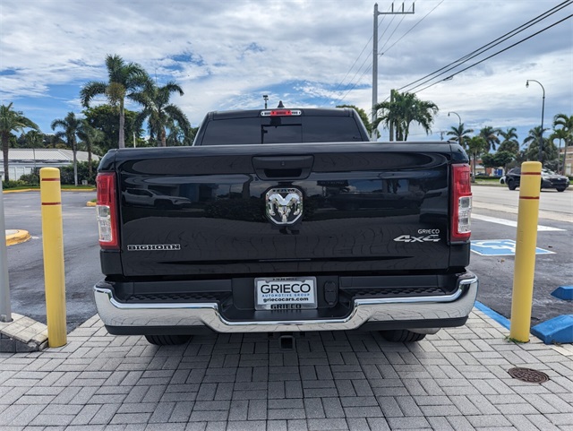 2023 Ram 1500 Big Horn Lone Star photo 10
