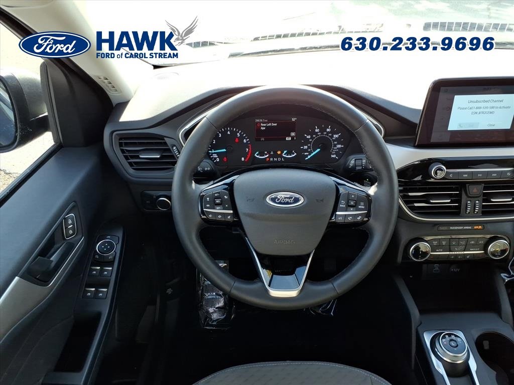 2022 FORD ESCAPE - Image 13