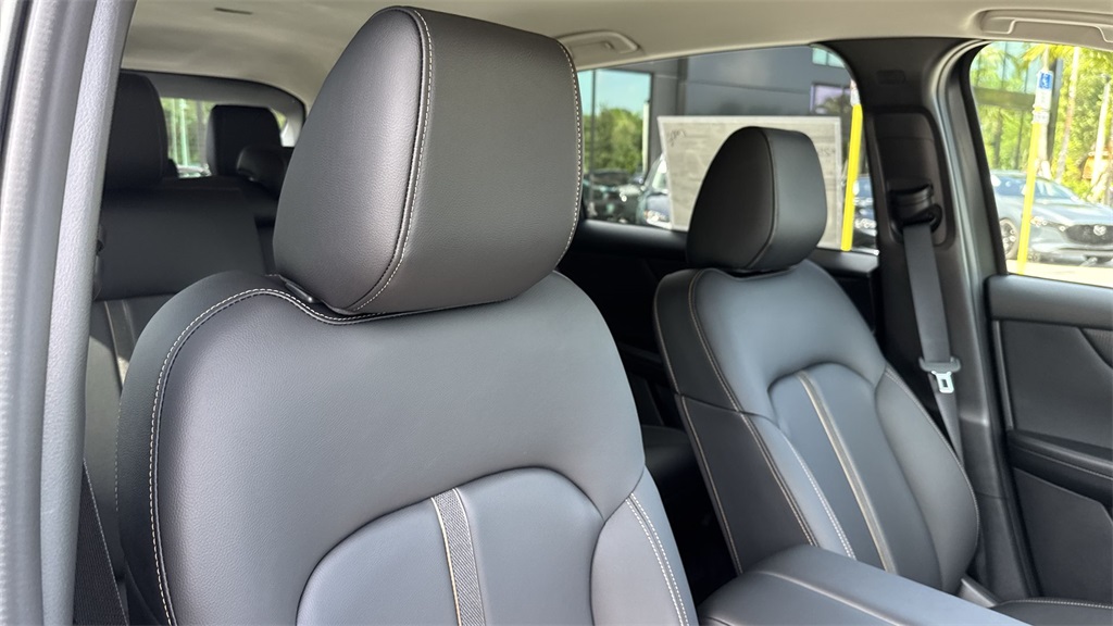 2025 Mazda CX-90 3.3 Turbo Select photo 43