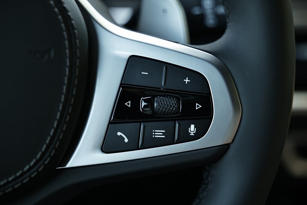 2026 Bmw X5 sDrive40i photo 33