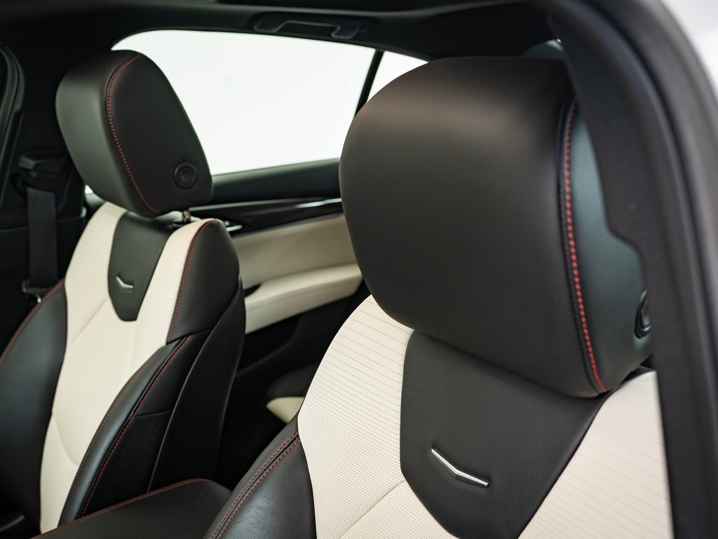 2022 Cadillac CT5 Sport photo 20