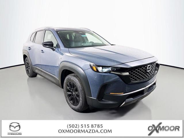 2025 Mazda CX-50 Preferred's photo