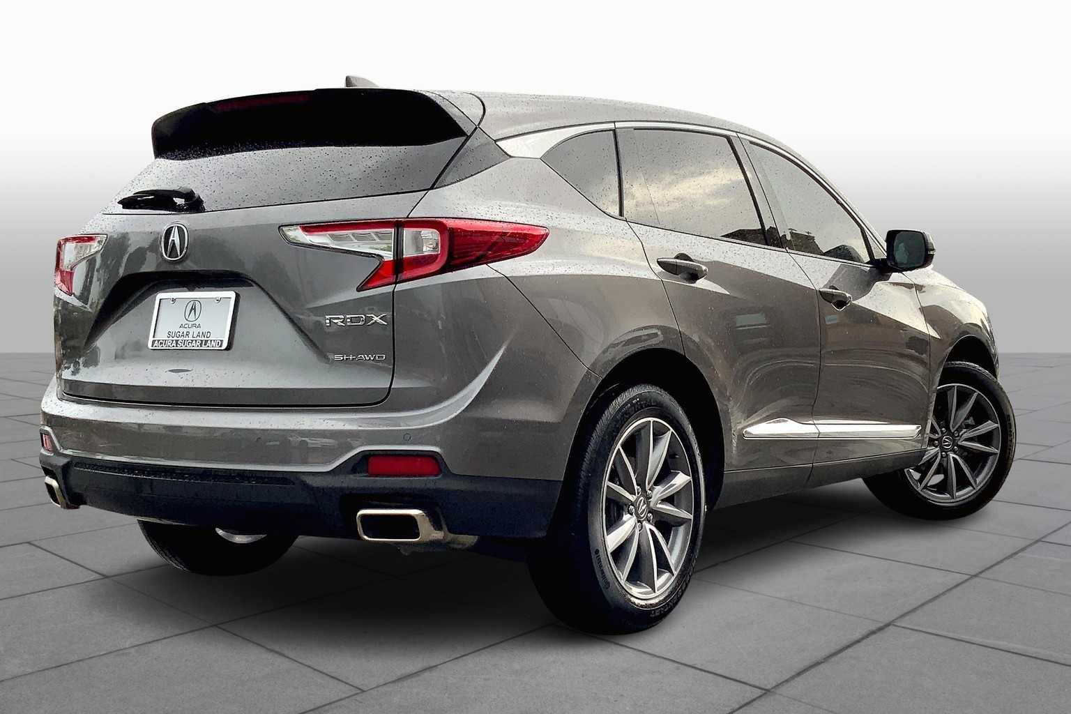 2024 Acura RDX Technology photo 22