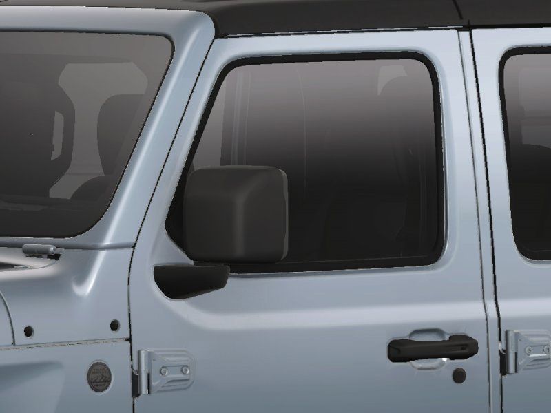 2025 Jeep Gladiator Sport S photo 15