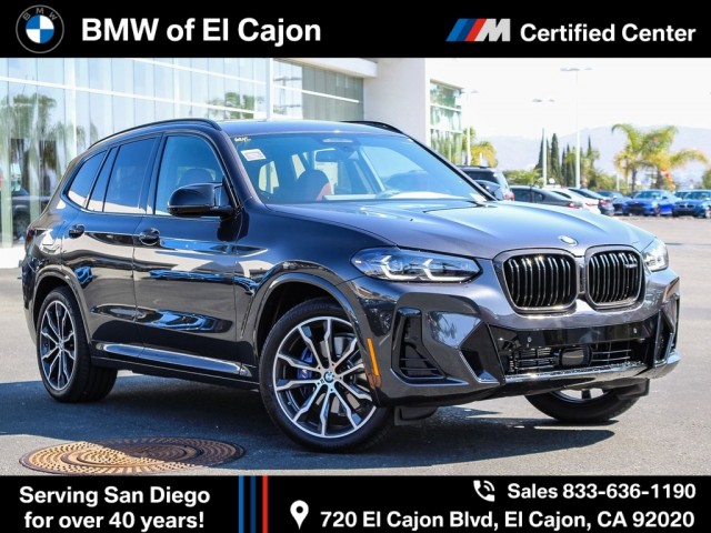 BMW of El Cajon | New & Used BMW Dealer in El Cajon, CA