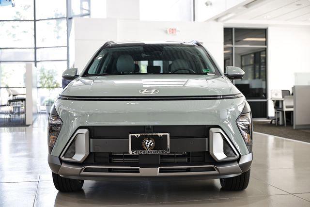 2026 Hyundai Kona Limited photo 4
