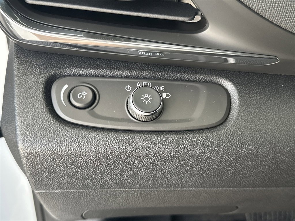 2026 Buick Envista Preferred photo 16
