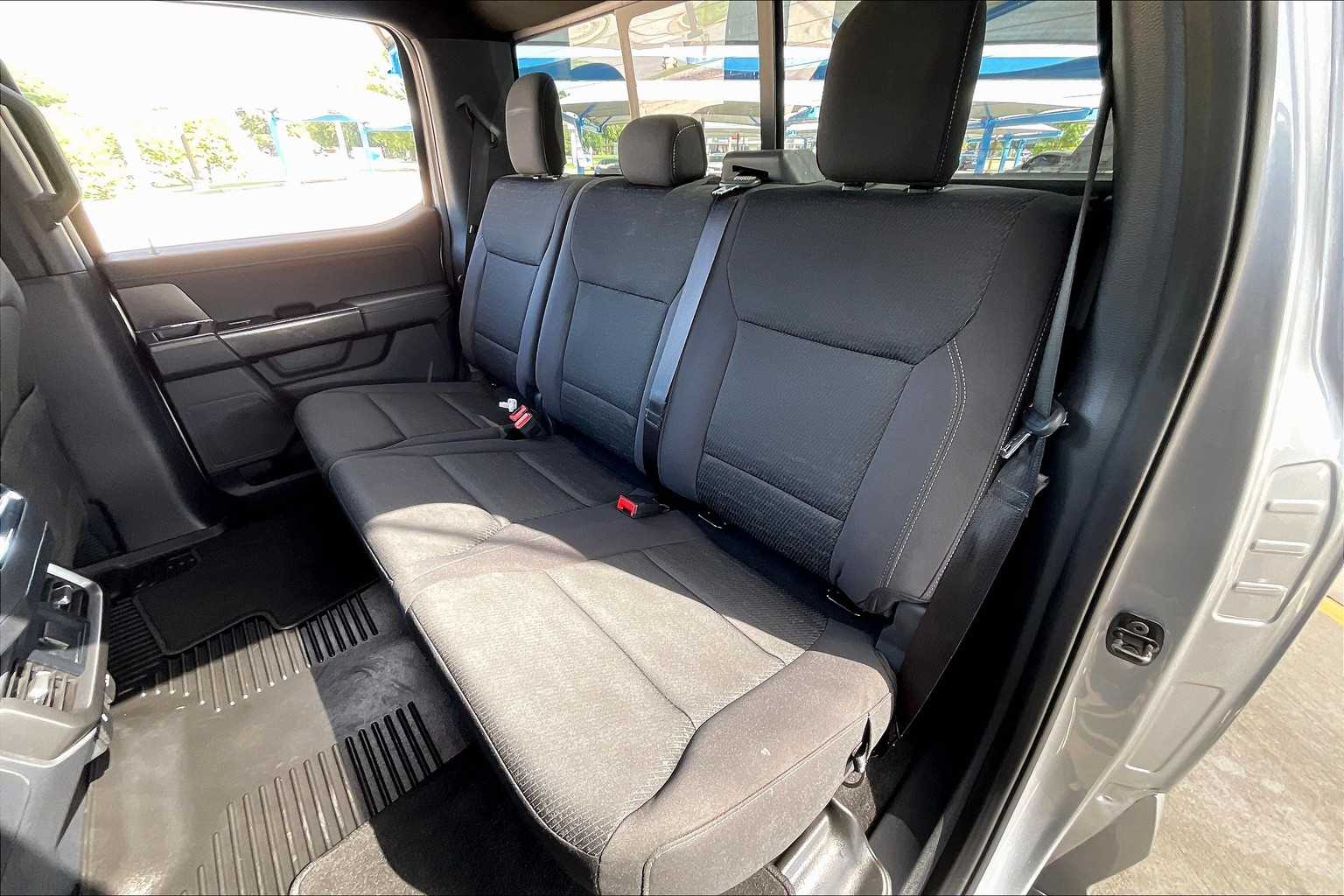 2024 Ford F-150 XLT photo 20