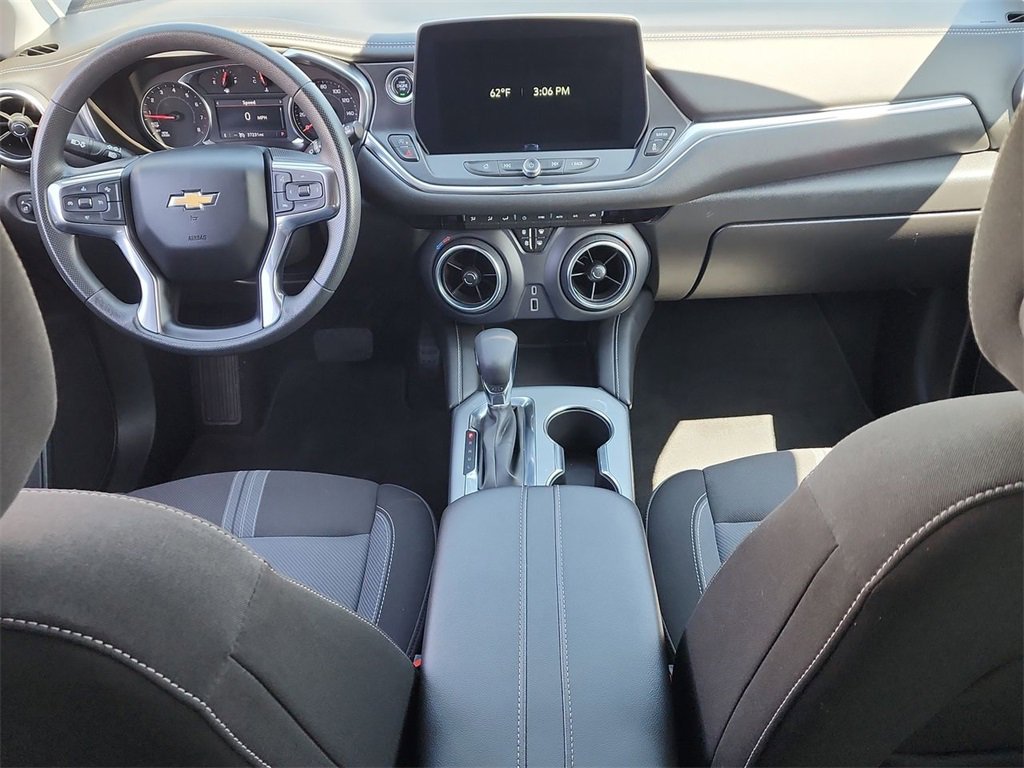 2023 Chevrolet Blazer 2LT photo 18