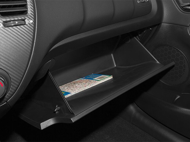 2014 Kia Forte EX photo 16